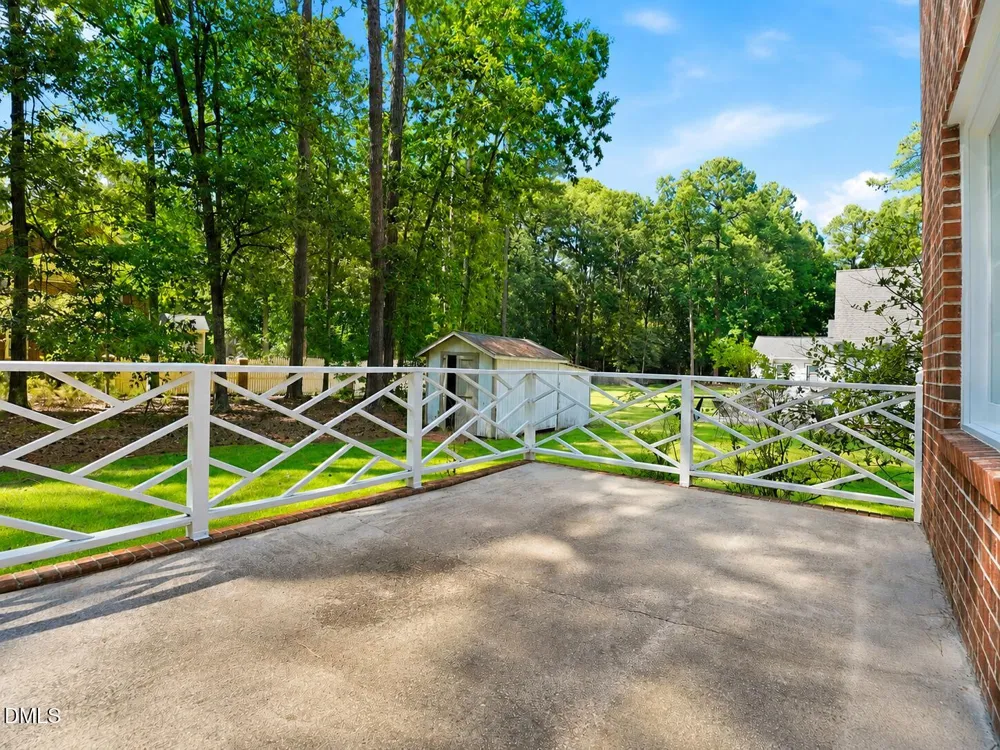 616 Chad Street Rocky Mount, NC 27803
