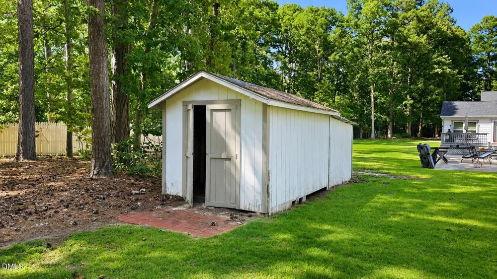 616 Chad Street Rocky Mount, NC 27803