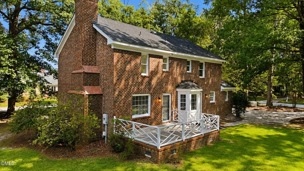 616 Chad Street Rocky Mount, NC 27803