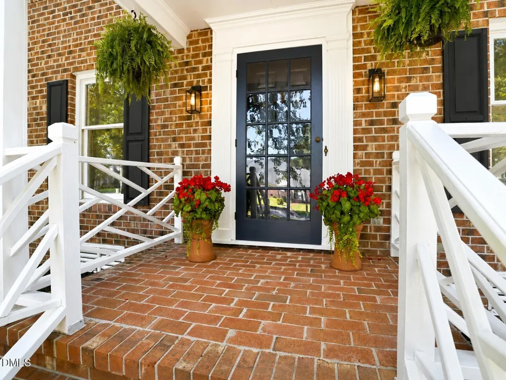 616 Chad Street Rocky Mount, NC 27803