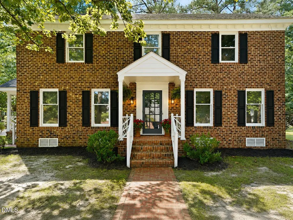 616 Chad Street Rocky Mount, NC 27803