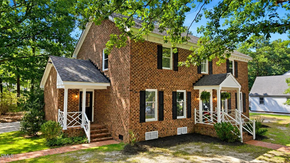 616 Chad Street Rocky Mount, NC 27803
