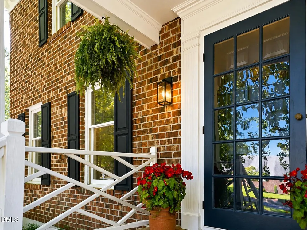 616 Chad Street Rocky Mount, NC 27803