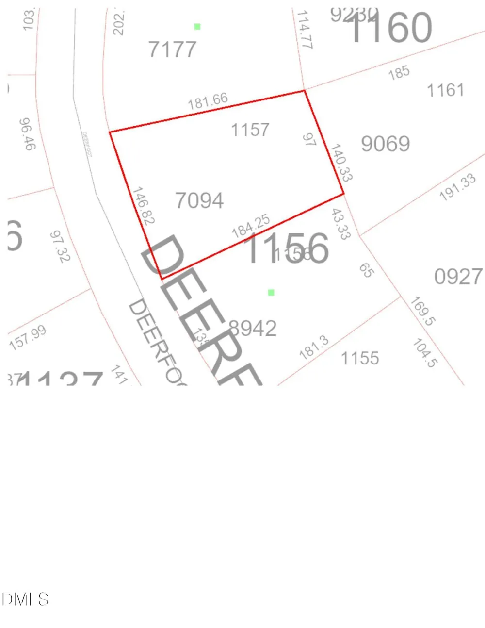 0 Deerfoot Trail Sanford, NC 27332