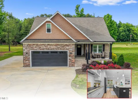 152 Otter Hole Drive