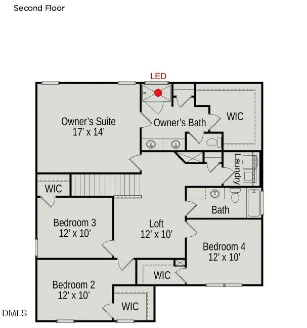 104 Pintail Drive Goldsboro, NC 27530