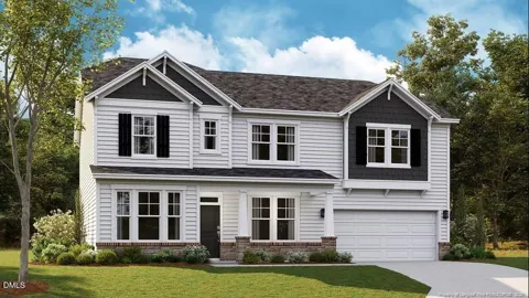 604 Grand Griffon Way