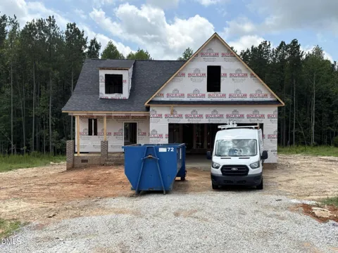 553 Rye Way