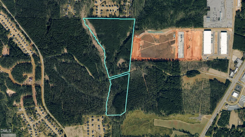 0 Green Road Youngsville, NC 27596