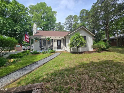 3014 Hope Valley Road
