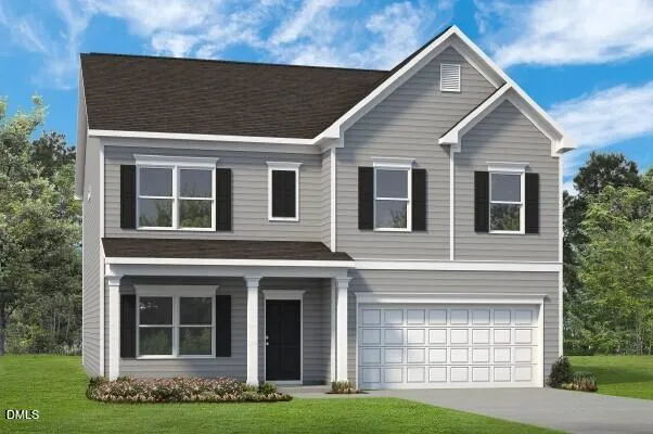 165 Democracy Drive Smithfield, NC 27577