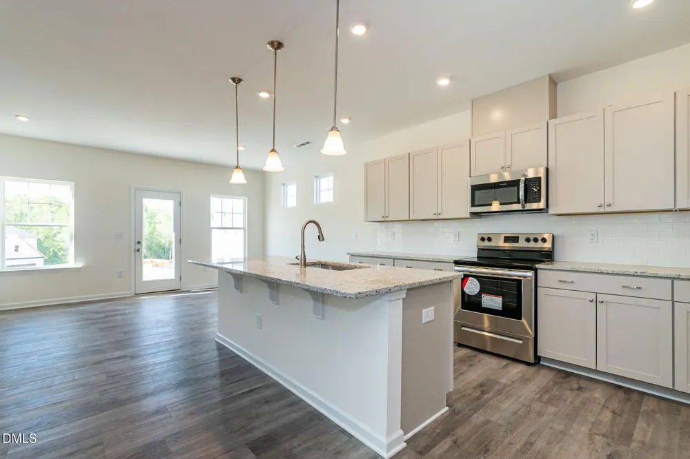 165 Democracy Drive Smithfield, NC 27577