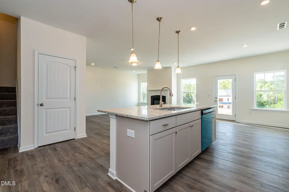 165 Democracy Drive Smithfield, NC 27577