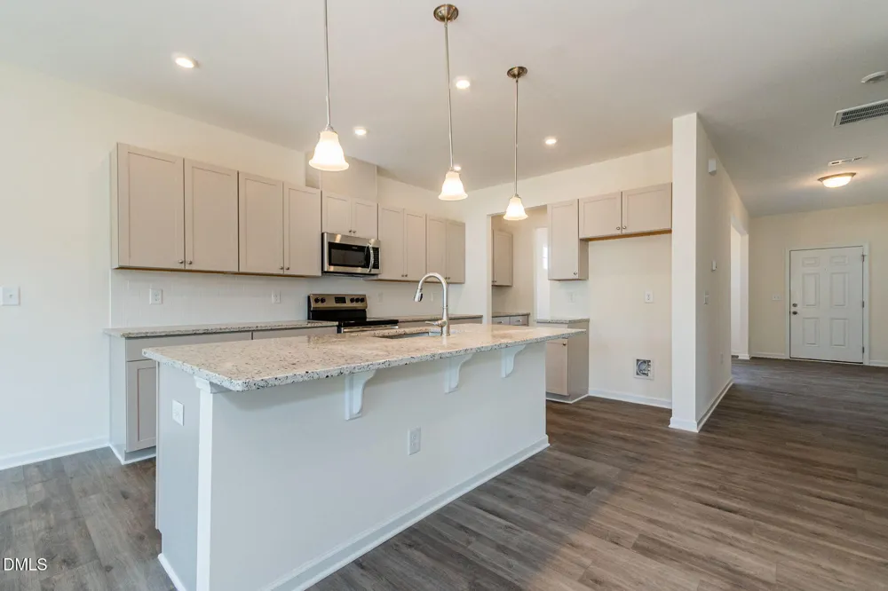 165 Democracy Drive Smithfield, NC 27577
