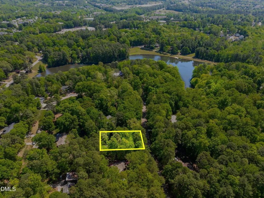8272 Hillside Drive Raleigh, NC 27612