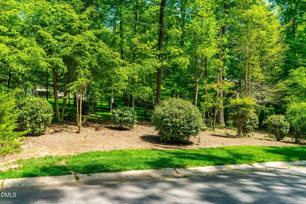 8272 Hillside Drive Raleigh, NC 27612