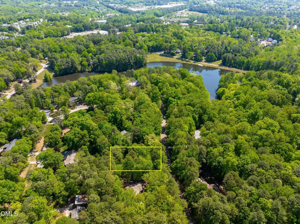 8272 Hillside Drive Raleigh, NC 27612