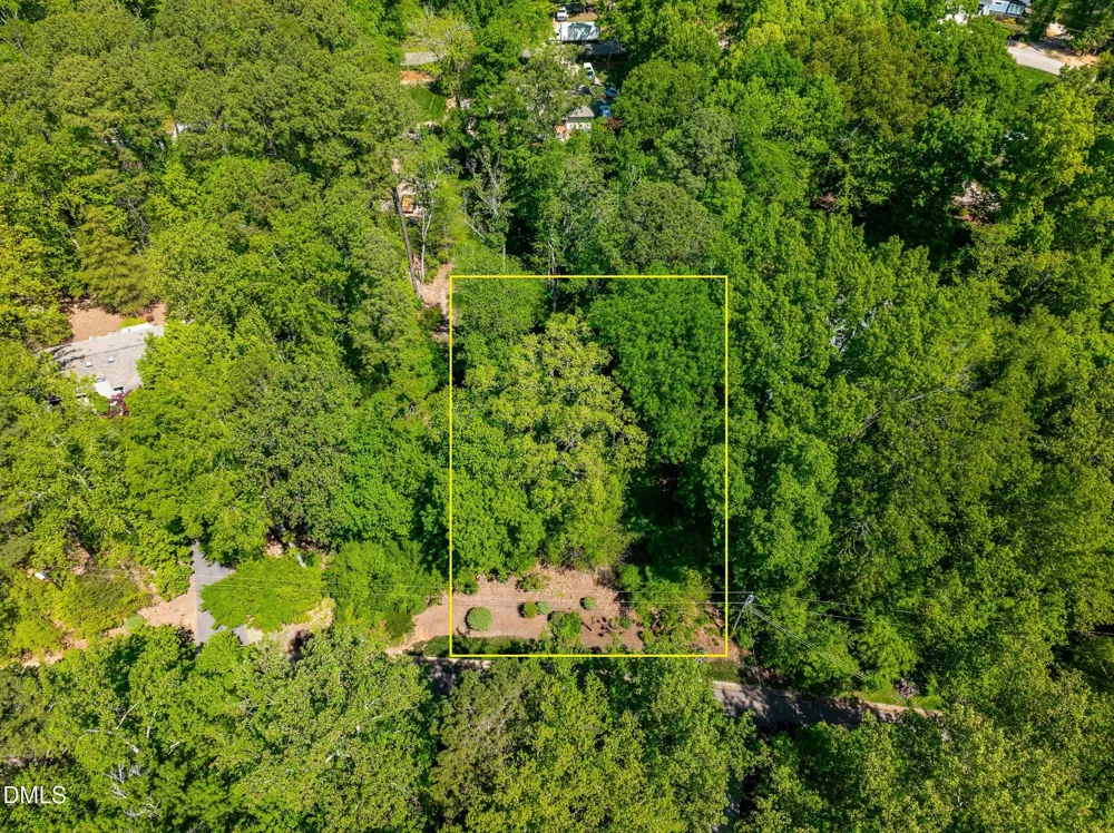8272 Hillside Drive Raleigh, NC 27612