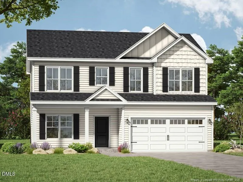 324 Brickendon Lane Raeford, NC 28376
