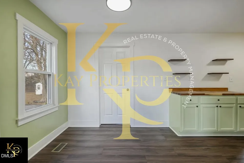 1207 Jackson Street Burlington, NC 27217