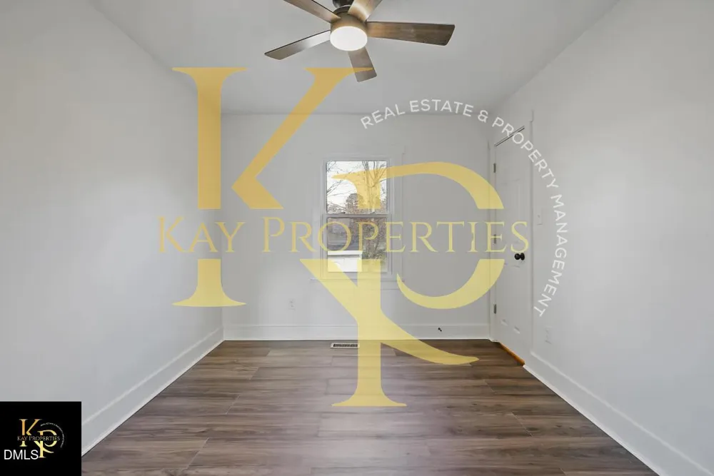 1207 Jackson Street Burlington, NC 27217