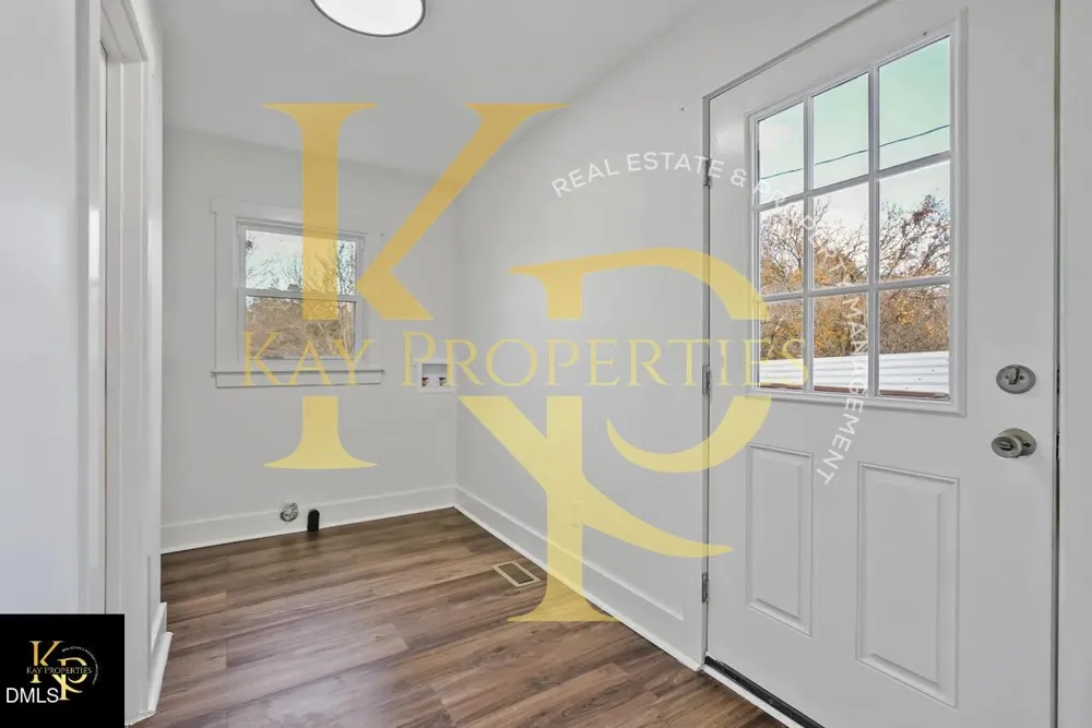1207 Jackson Street Burlington, NC 27217