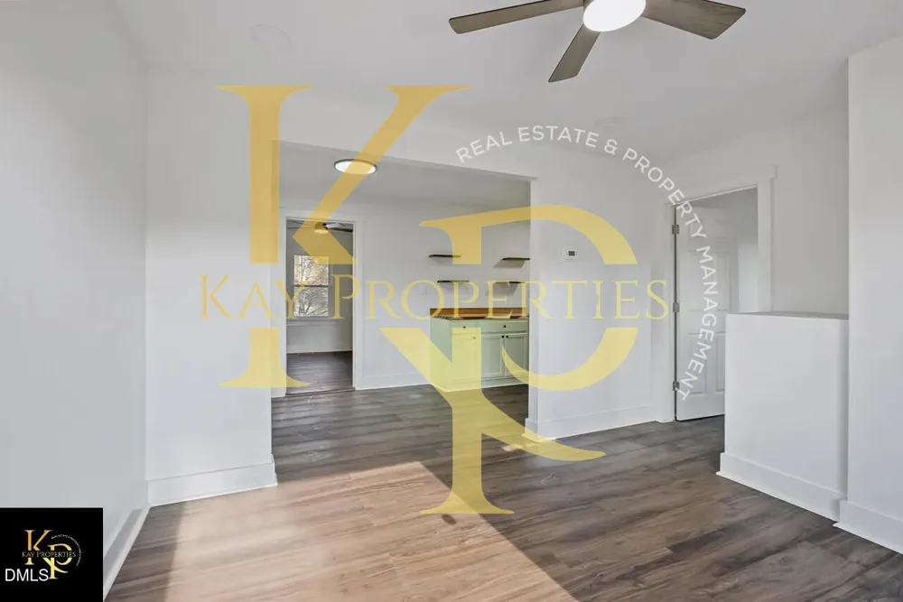 1207 Jackson Street Burlington, NC 27217