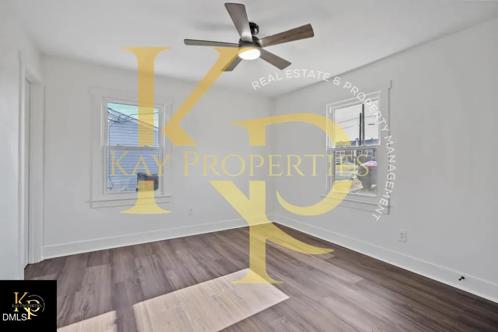 1207 Jackson Street Burlington, NC 27217