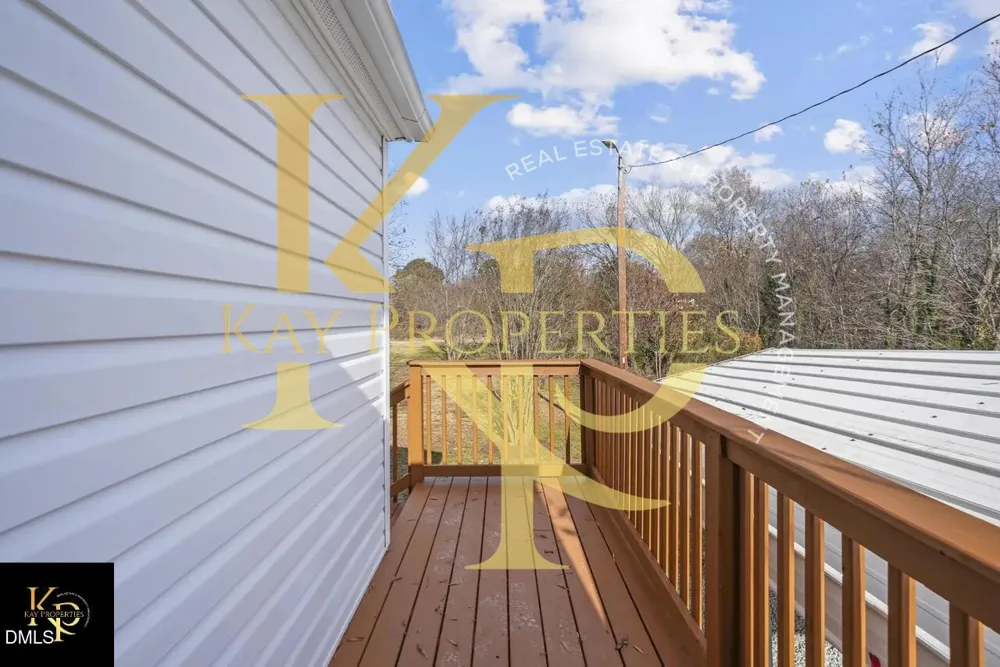 1207 Jackson Street Burlington, NC 27217