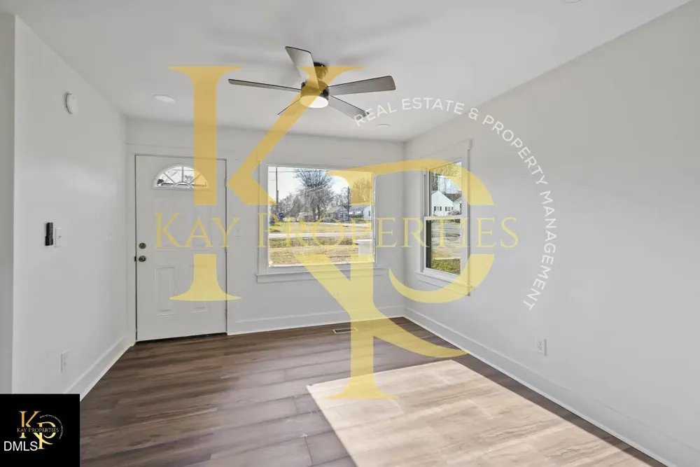 1207 Jackson Street Burlington, NC 27217