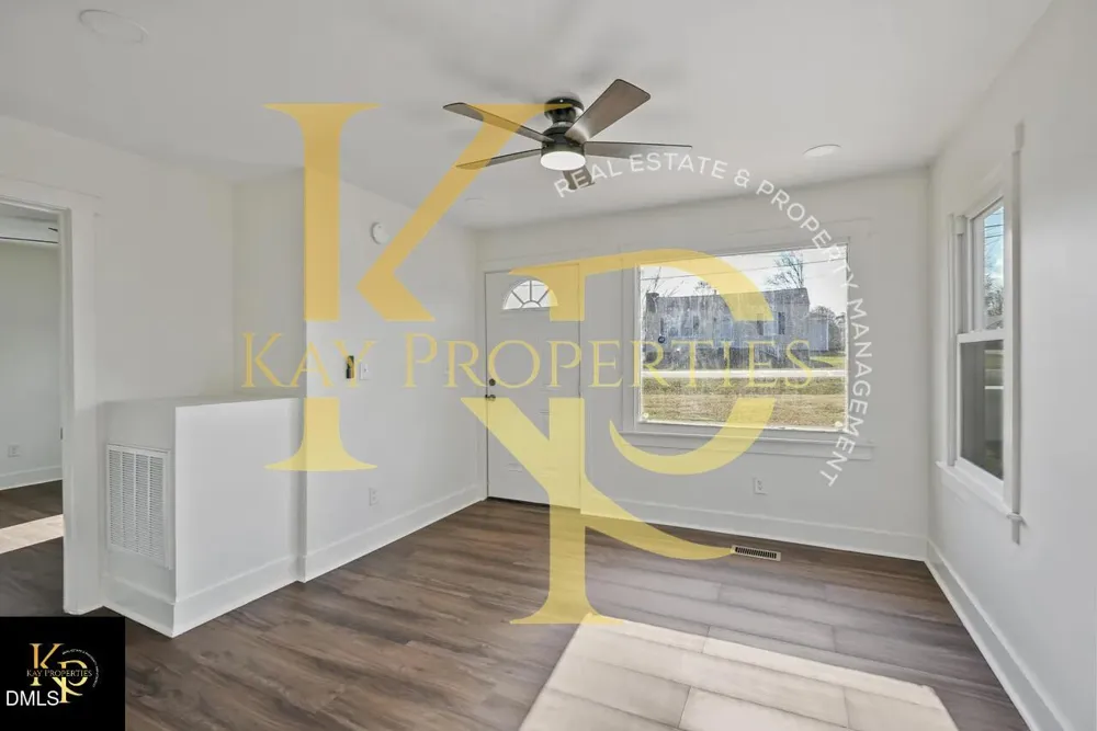 1207 Jackson Street Burlington, NC 27217