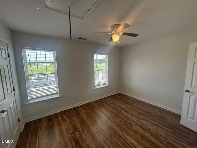 217 Payton Drive Clayton, NC 27527