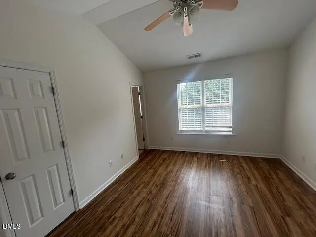 217 Payton Drive Clayton, NC 27527