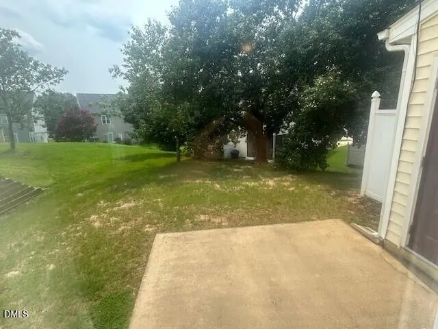 217 Payton Drive Clayton, NC 27527
