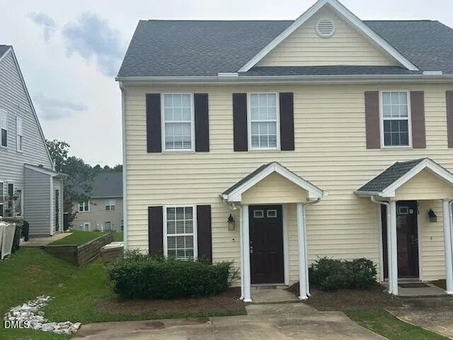 217 Payton Drive Clayton, NC 27527