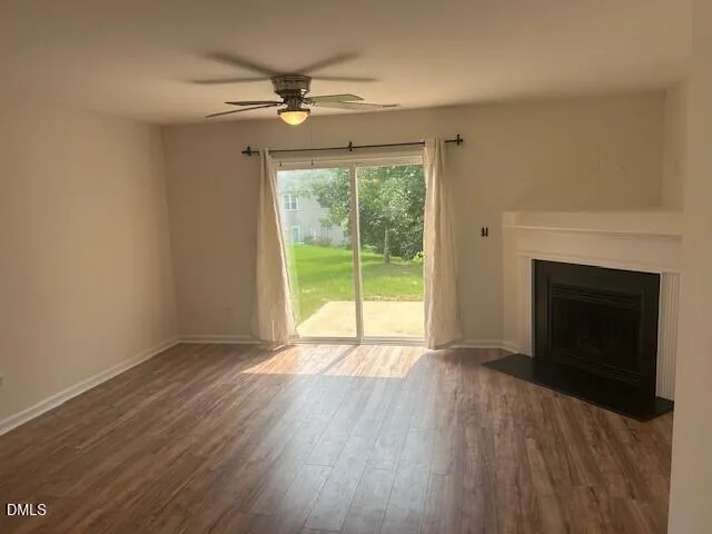 217 Payton Drive Clayton, NC 27527