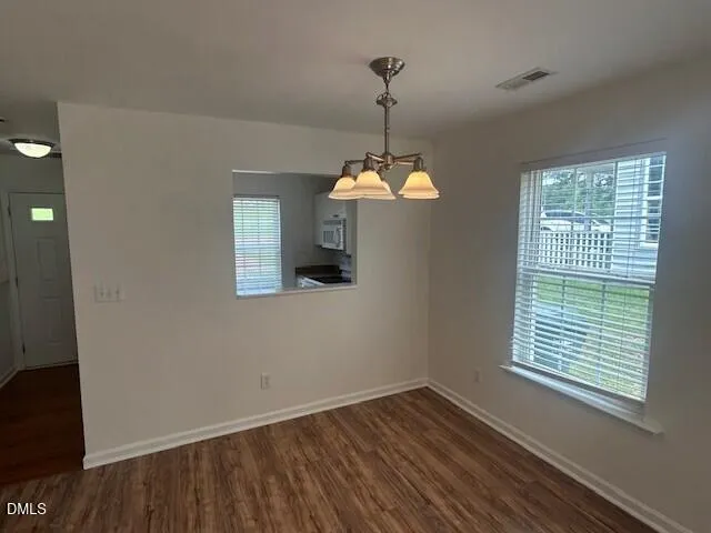 217 Payton Drive Clayton, NC 27527
