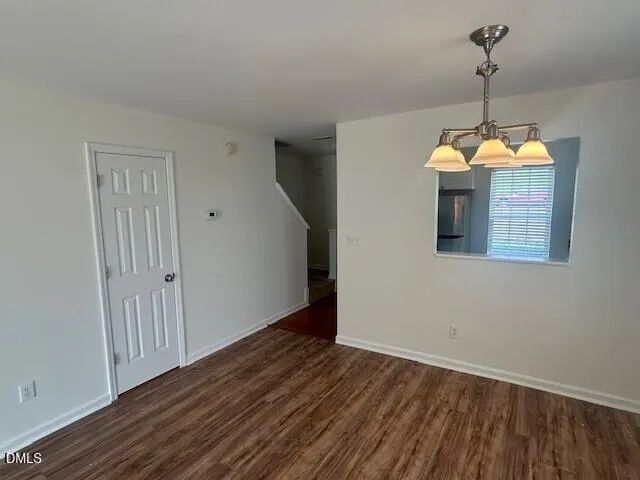 217 Payton Drive Clayton, NC 27527