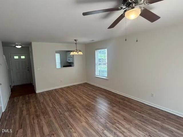 217 Payton Drive Clayton, NC 27527