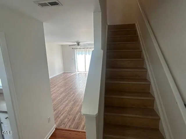 217 Payton Drive Clayton, NC 27527