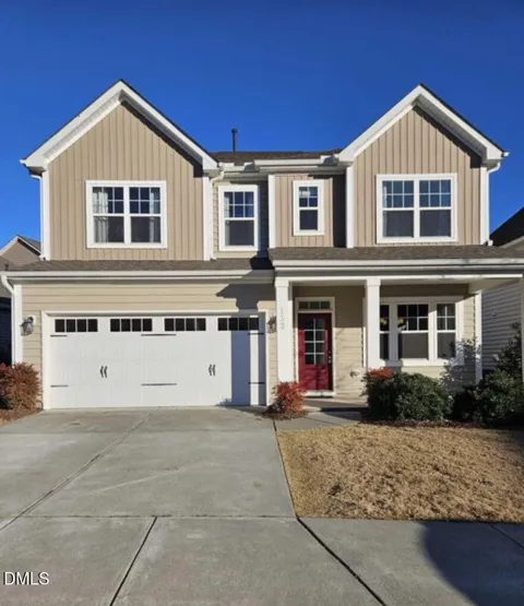 132 Pepperwood Way