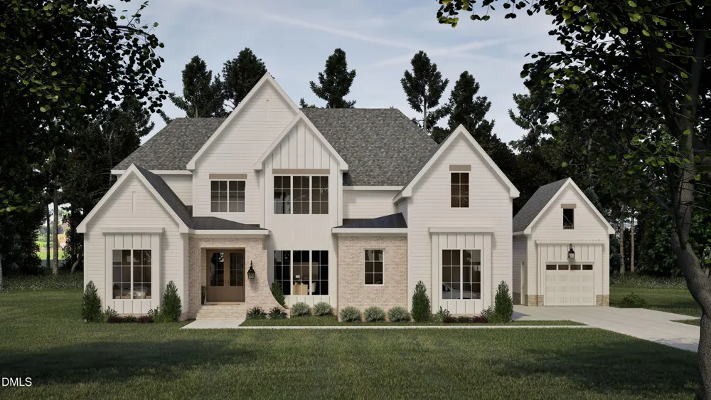 3600 Carolina 57 Lot 1 Hillsborough, NC 27278