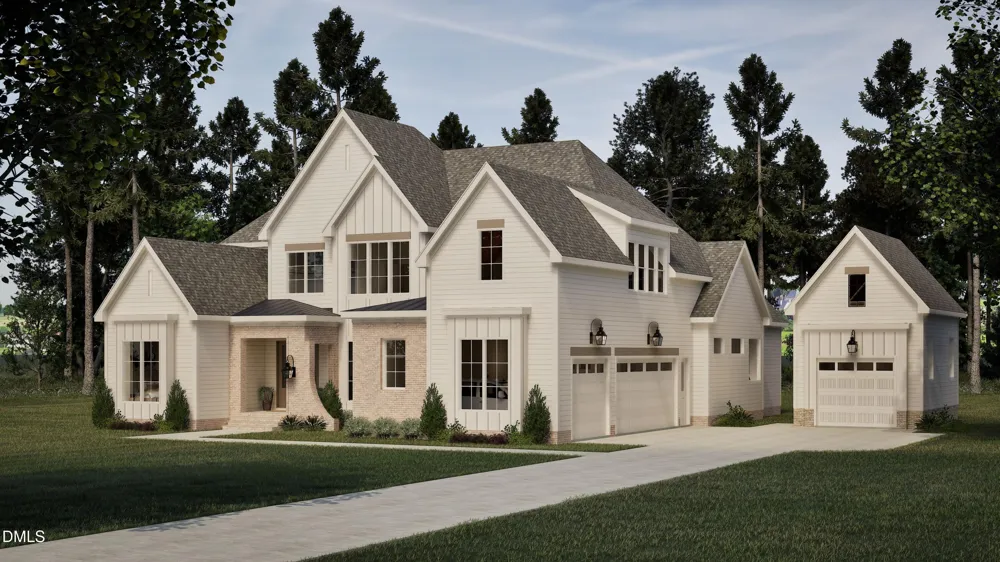 3600 Carolina 57 Lot 1 Hillsborough, NC 27278