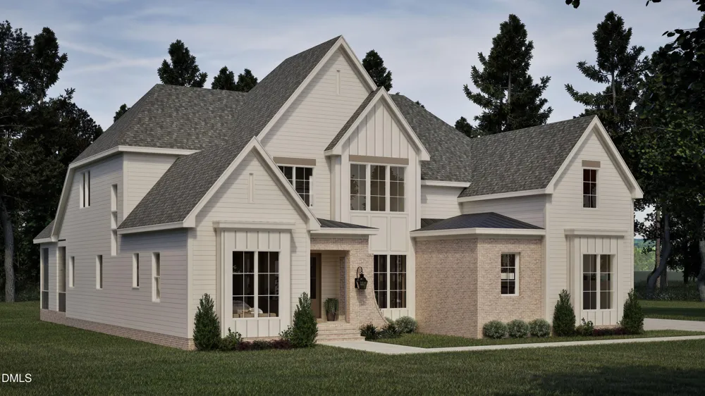 3600 Carolina 57 Lot 1 Hillsborough, NC 27278