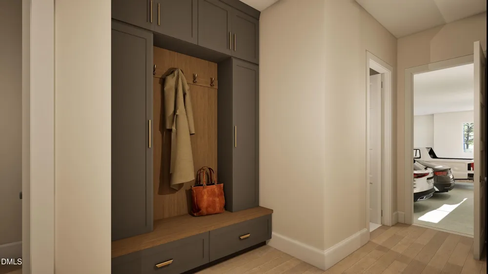 3600 Carolina 57 Lot 1 Hillsborough, NC 27278