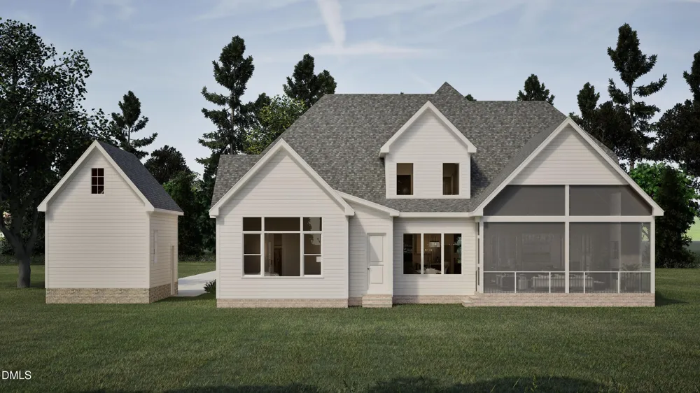 3600 Carolina 57 Lot 1 Hillsborough, NC 27278