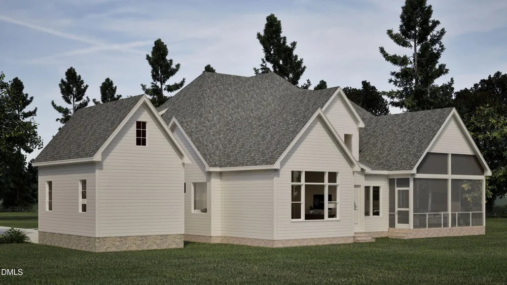 3600 Carolina 57 Lot 1 Hillsborough, NC 27278