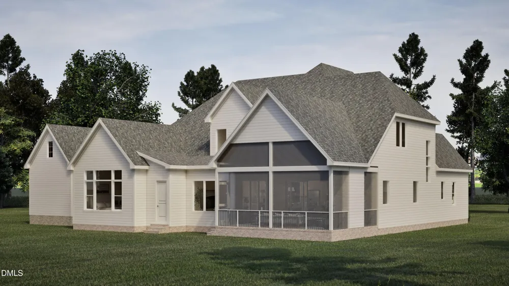 3600 Carolina 57 Lot 1 Hillsborough, NC 27278