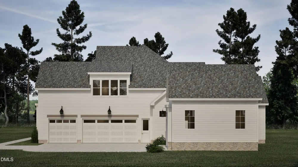 3600 Carolina 57 Lot 1 Hillsborough, NC 27278