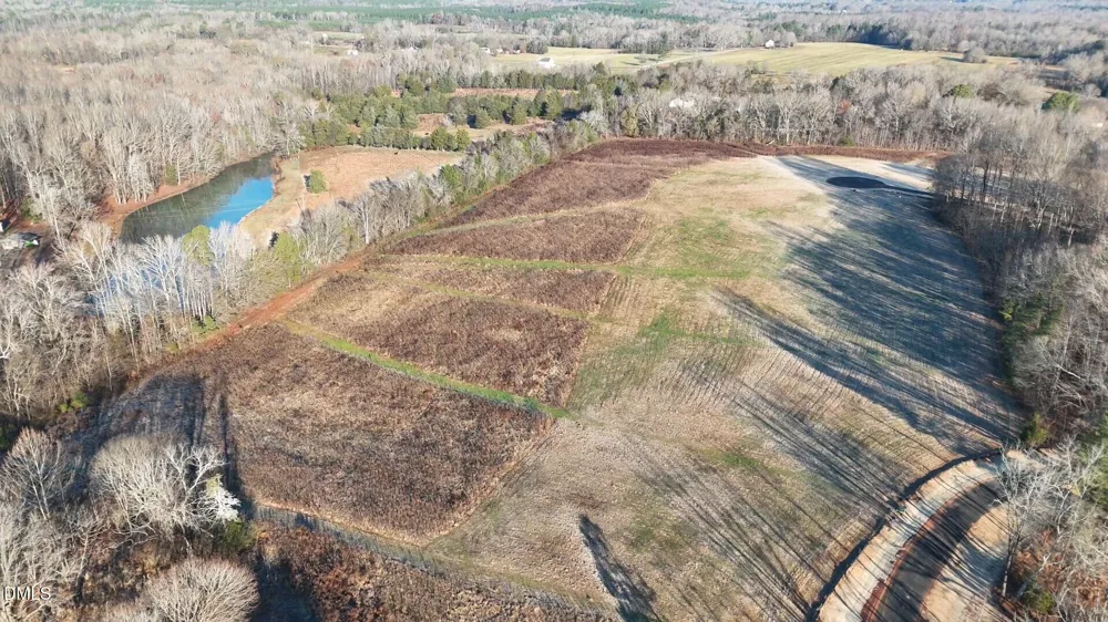 3600 Carolina 57 Lot 1 Hillsborough, NC 27278